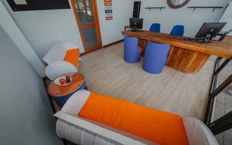 Kaen Apartments