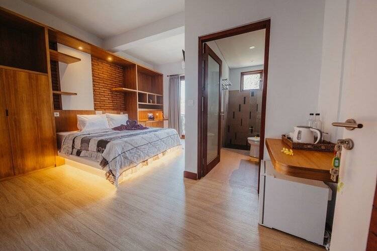 Kaen Apartments