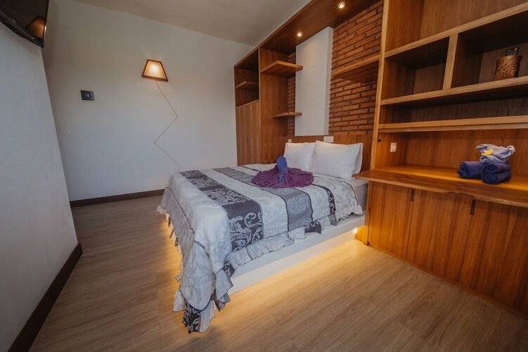 Kaen Apartments