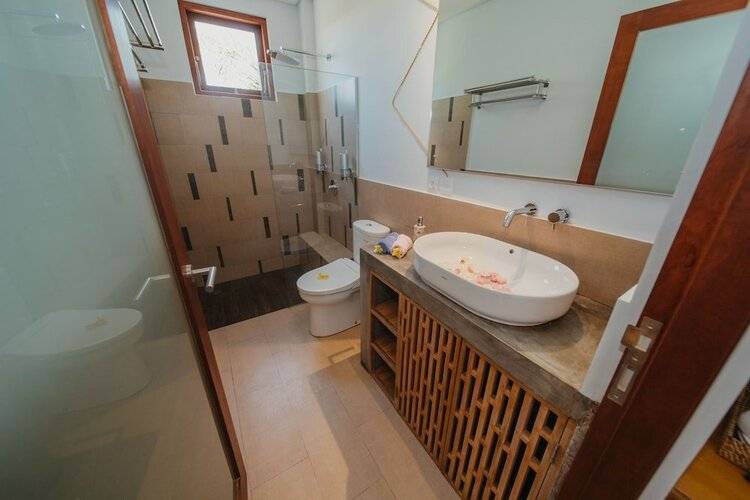 Kaen Apartments