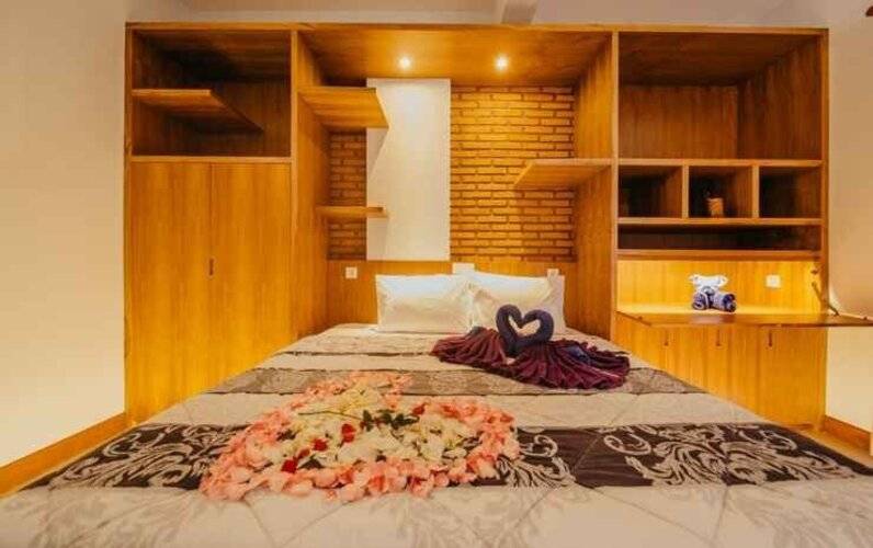 Kaen Apartments