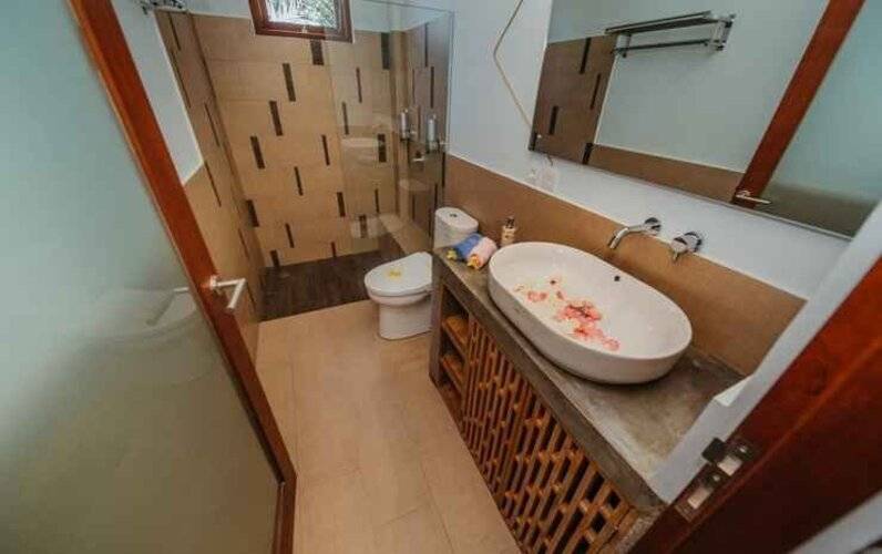 Kaen Apartments