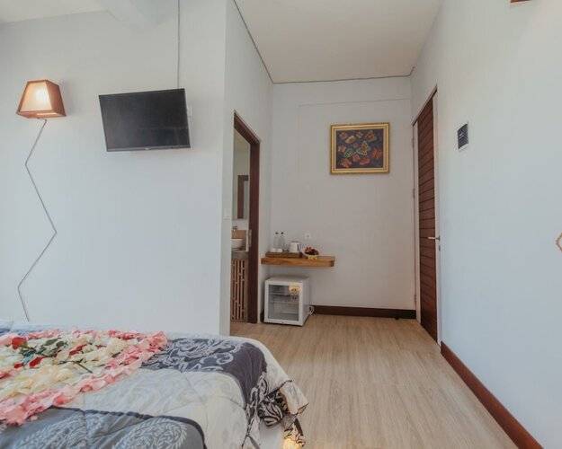 Kaen Apartments