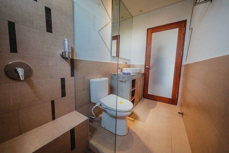 Kaen Apartments