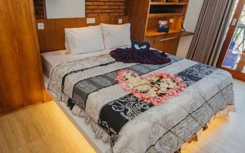 Kaen Apartments