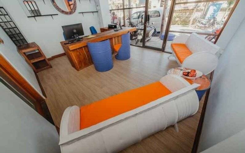 Kaen Apartments