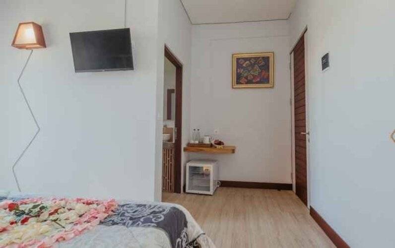 Kaen Apartments