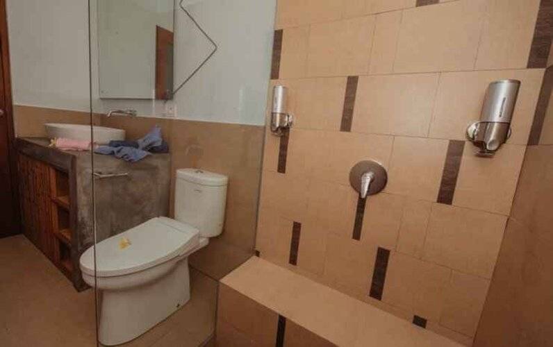 Kaen Apartments