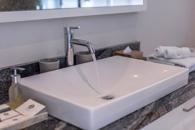 The Double View Mansions Bali