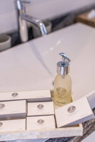 The Double View Mansions Bali