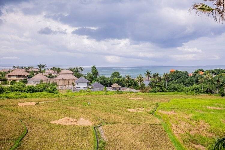 The Double View Mansions Bali