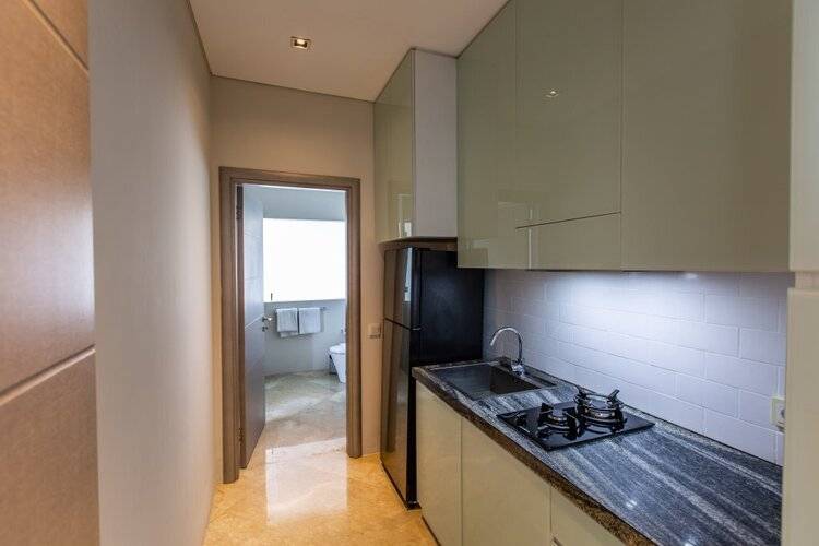 The Double View Mansions Bali