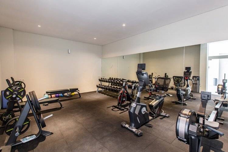 The Double View Mansions Bali