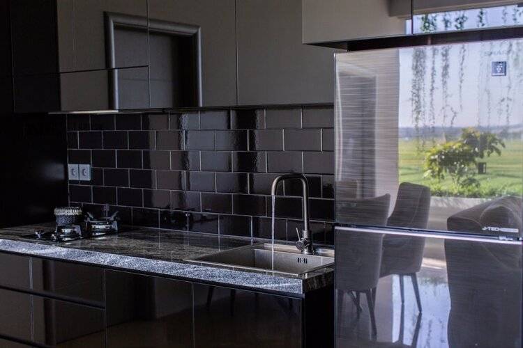 The Double View Mansions Bali