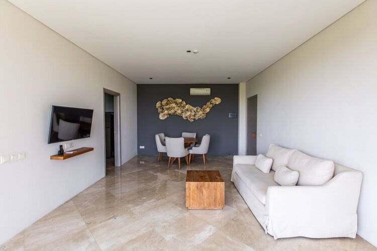 The Double View Mansions Bali