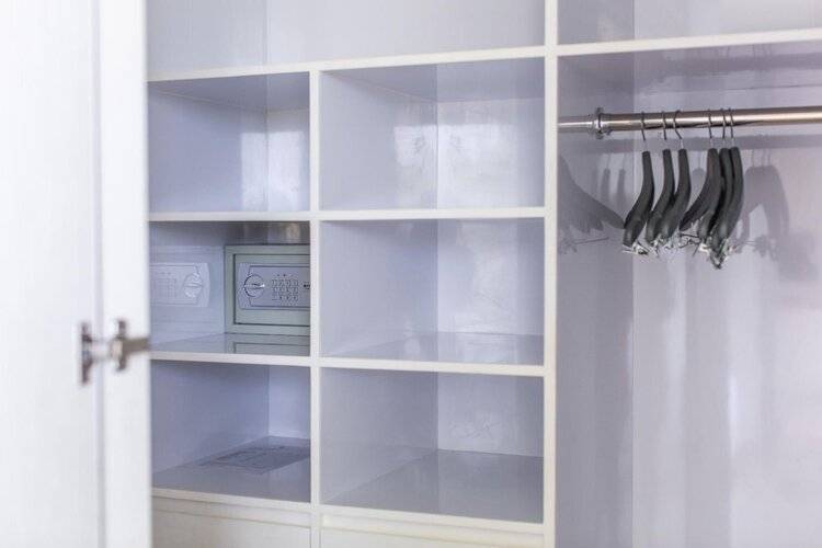 The Double View Mansions Bali