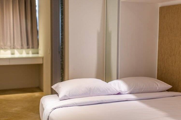 The Double View Mansions Bali