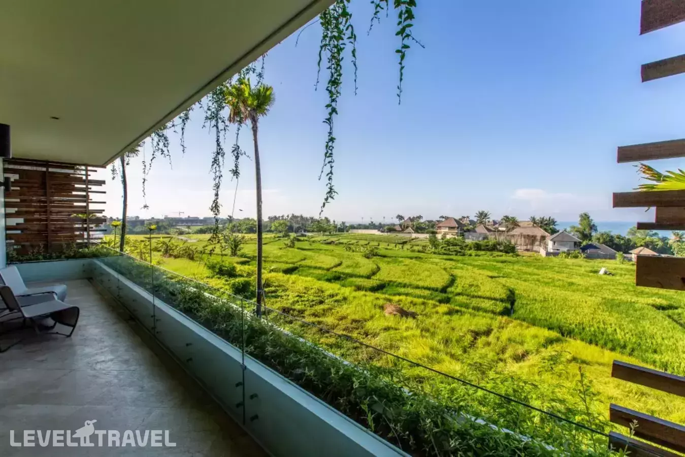 The Double View Mansions Bali