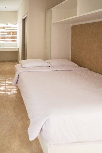 The Double View Mansions Bali