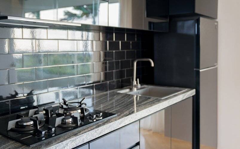 The Double View Mansions Bali