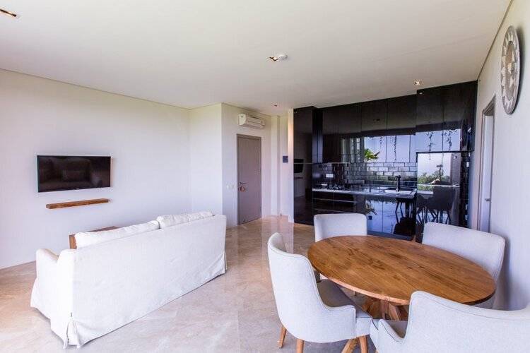 The Double View Mansions Bali