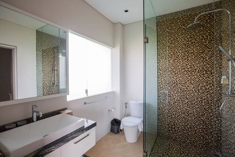 The Double View Mansions Bali