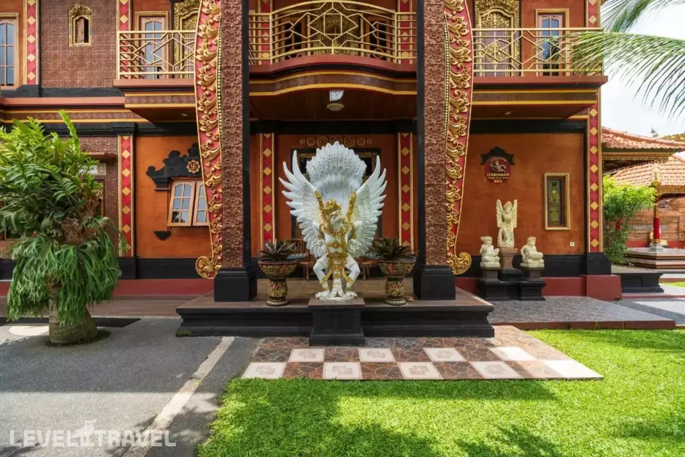 Oyo 636 Apartmen Kak Okoh