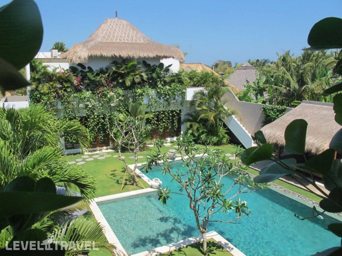 фотографии отеля Villa Chocolat в Индонезия(Семиньяк) - фото №13
