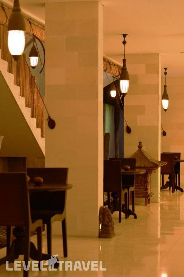 фотографии отеля Villa Chocolat в Индонезия(Семиньяк) - фото №20