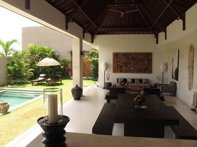 Villa Chocolat