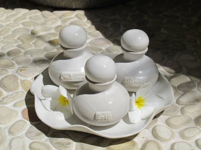 Villa Chocolat