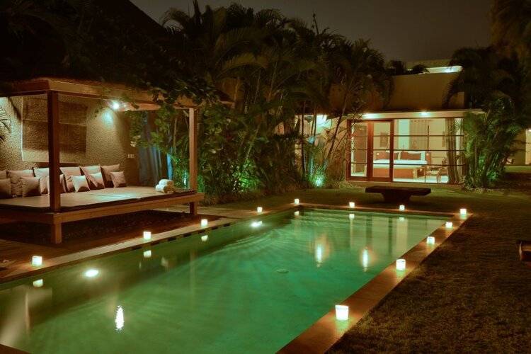Villa Chocolat