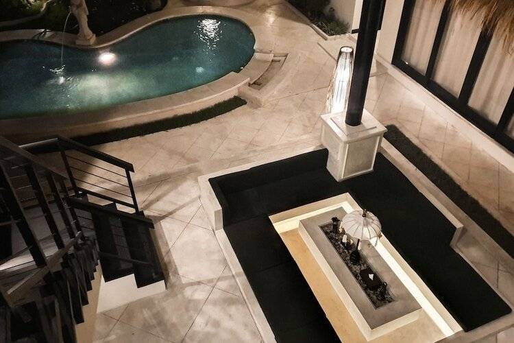 Villa De Malicott Athena