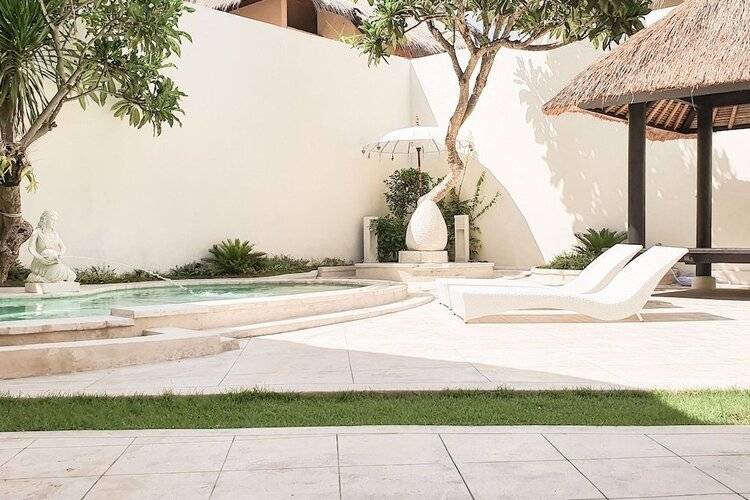 Villa De Malicott Athena