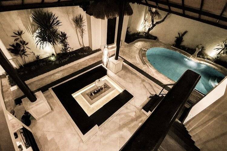 Villa De Malicott Athena