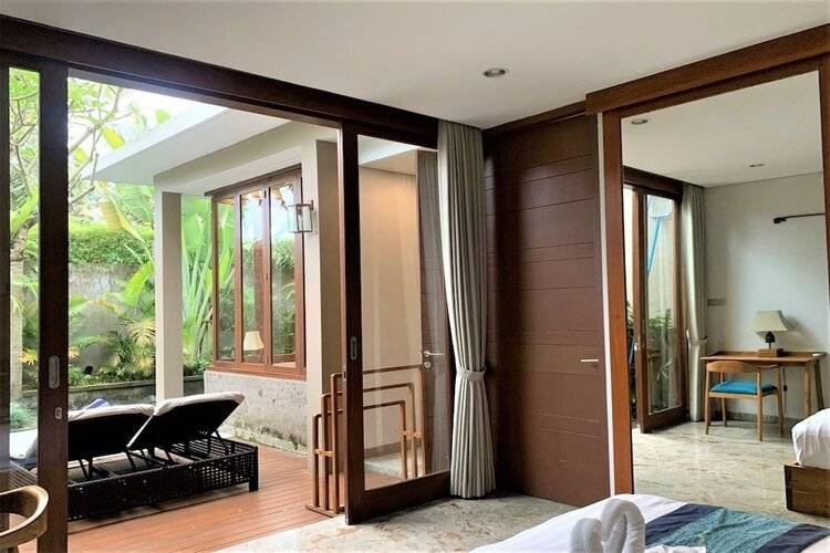 Prema Uja Villas