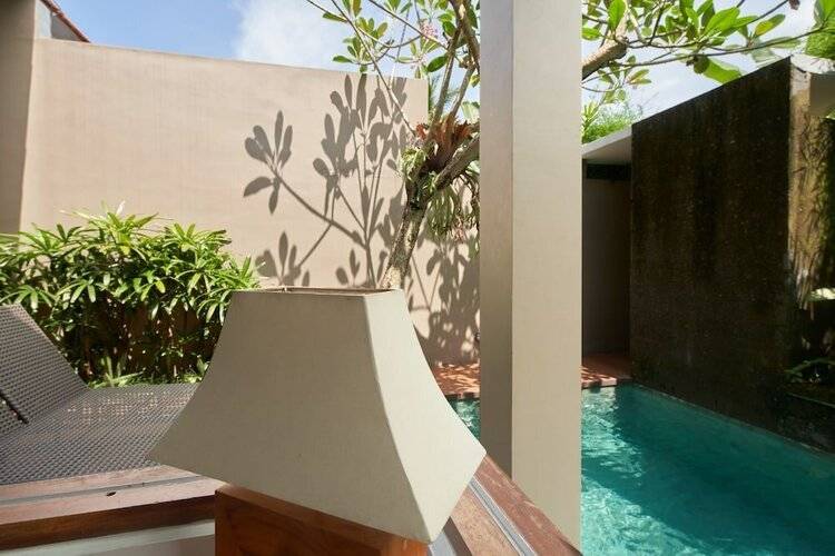 Prema Uja Villas