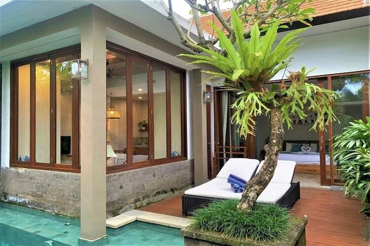 Prema Uja Villas