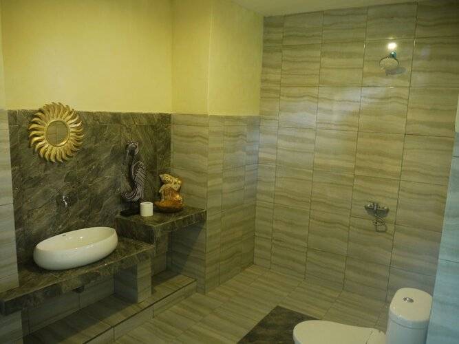Asri Sari Resort Ubud
