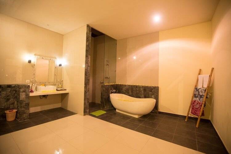 Asri Sari Resort Ubud