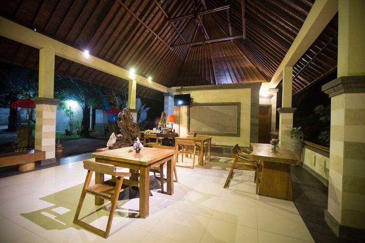 Asri Sari Resort Ubud