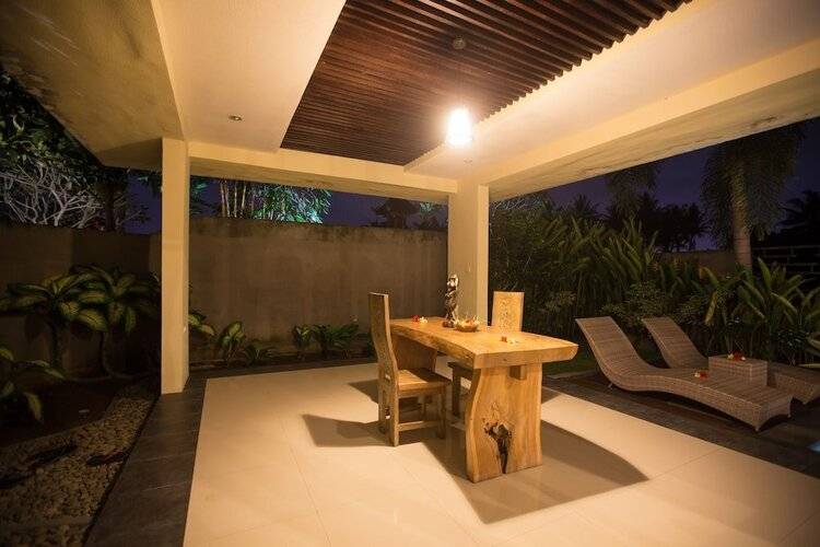 Asri Sari Resort Ubud