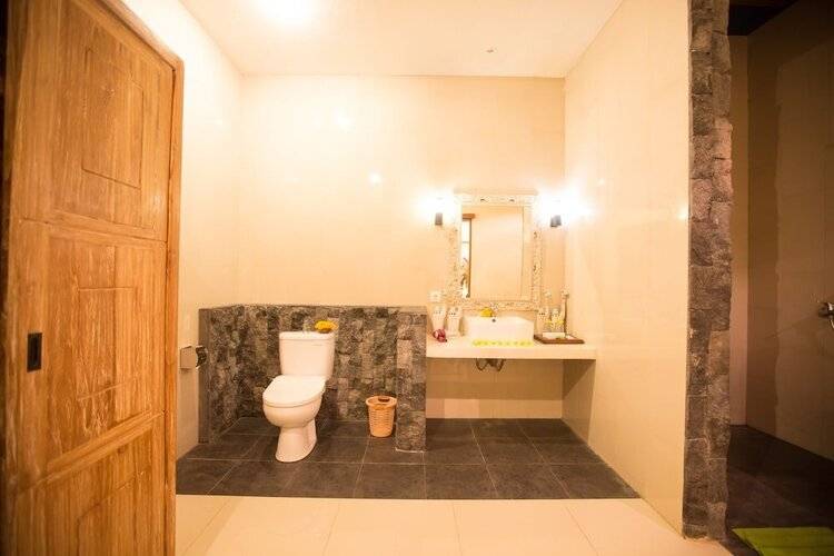 Asri Sari Resort Ubud