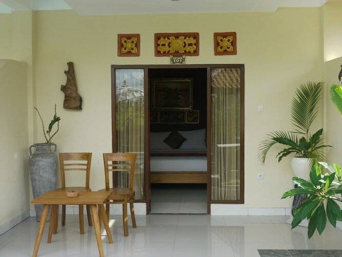 Asri Sari Resort Ubud