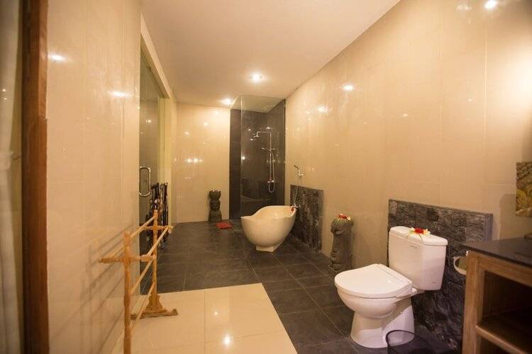 Asri Sari Resort Ubud