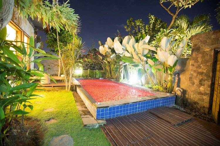 Asri Sari Resort Ubud