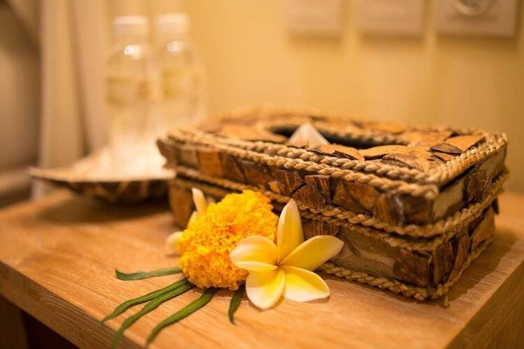 Asri Sari Resort Ubud