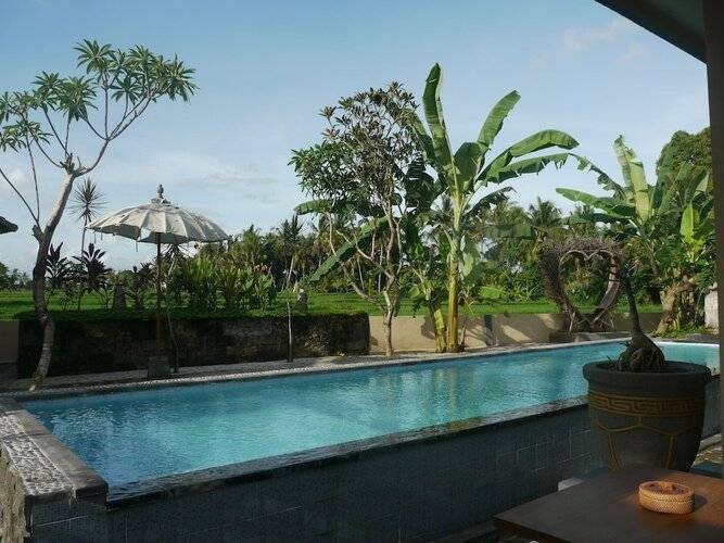 Asri Sari Resort Ubud