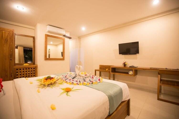 Asri Sari Resort Ubud