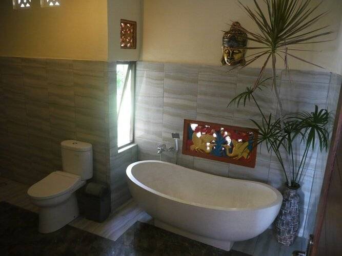 Asri Sari Resort Ubud